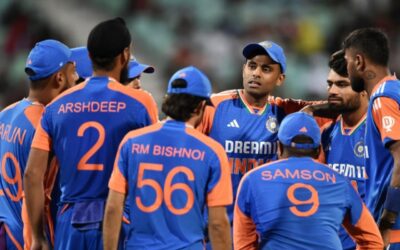 Asia Cup 2025: India Squad, Probable Playing XI, Venues, Schedule and Where to Watch Live