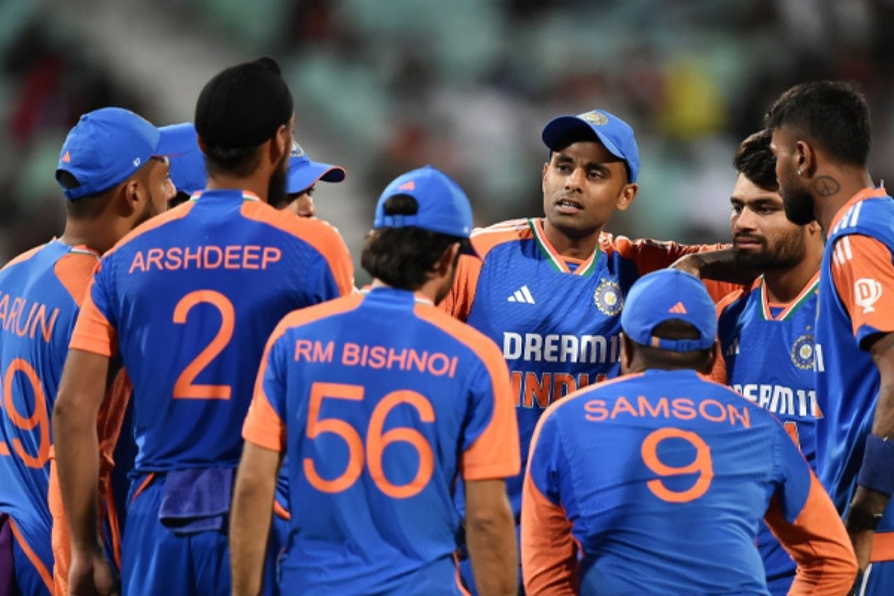 Asia Cup 2025: India Squad, Probable Playing XI, Venues, Schedule and Where to Watch Live