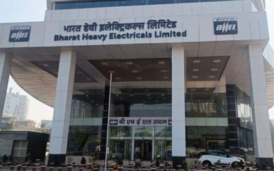 Oil stock jumps 3% after company receives order worth ₹25 Cr from BHEL