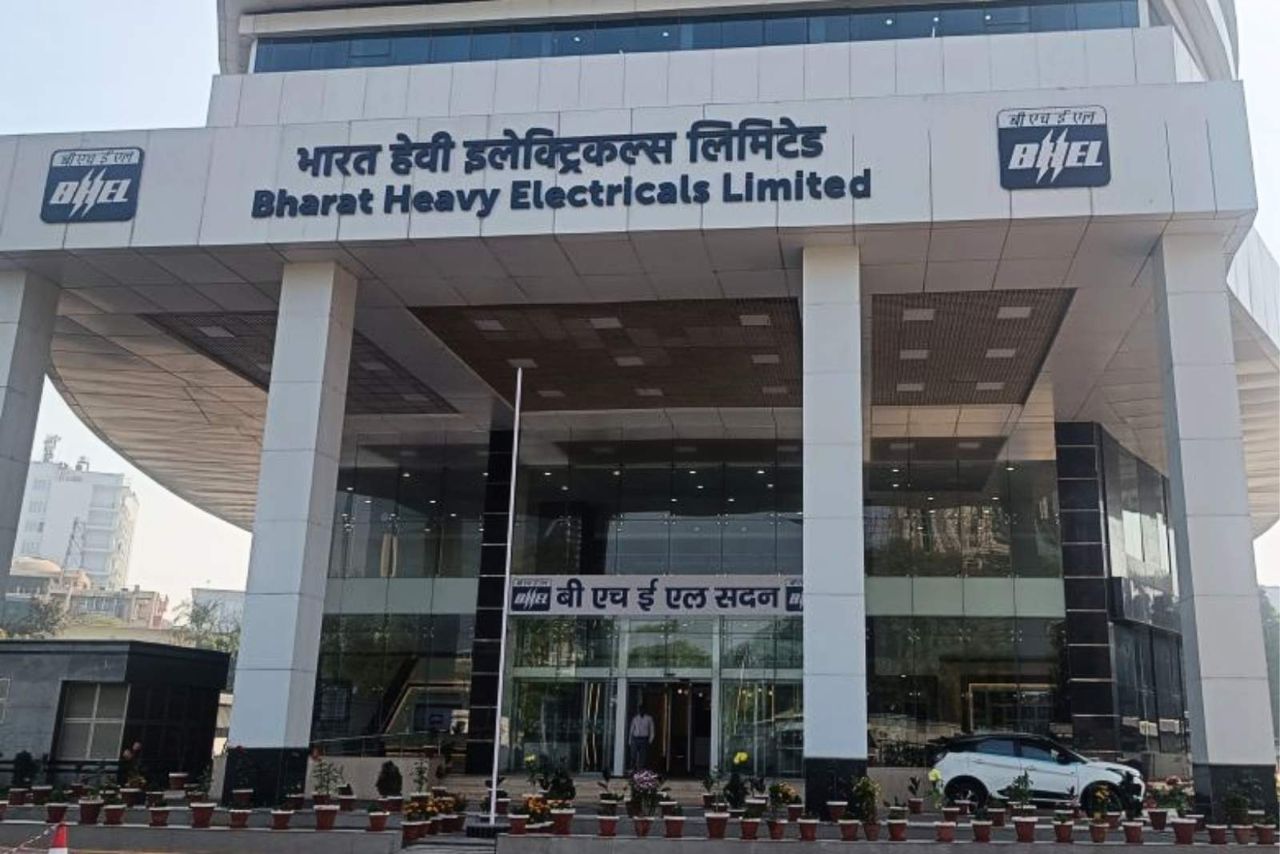 Oil stock jumps 3% after company receives order worth ₹25 Cr from BHEL
