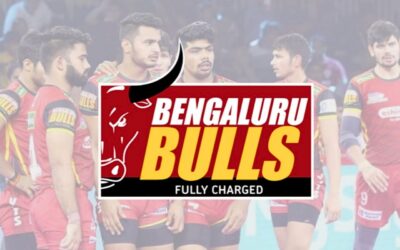 Bengaluru Bulls PKL 2025: Full Player List, Match Dates, Venues and How to Watch Live