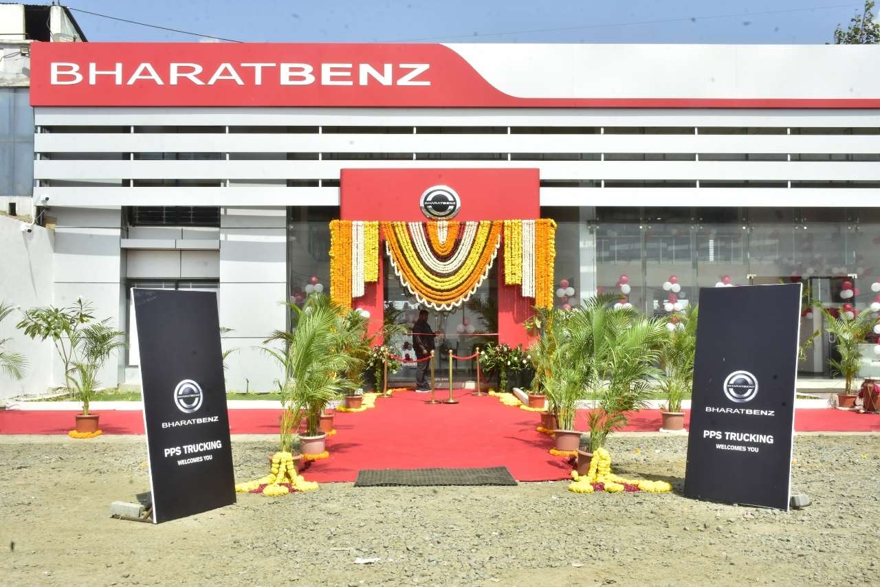 Microcap stock jumps 7% after signing agreement to acquire BharatBenz dealership operations