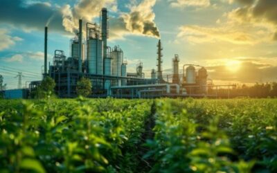 Top 3 Green Energy Stocks in Biomass Energy sector to Keep an Eye On