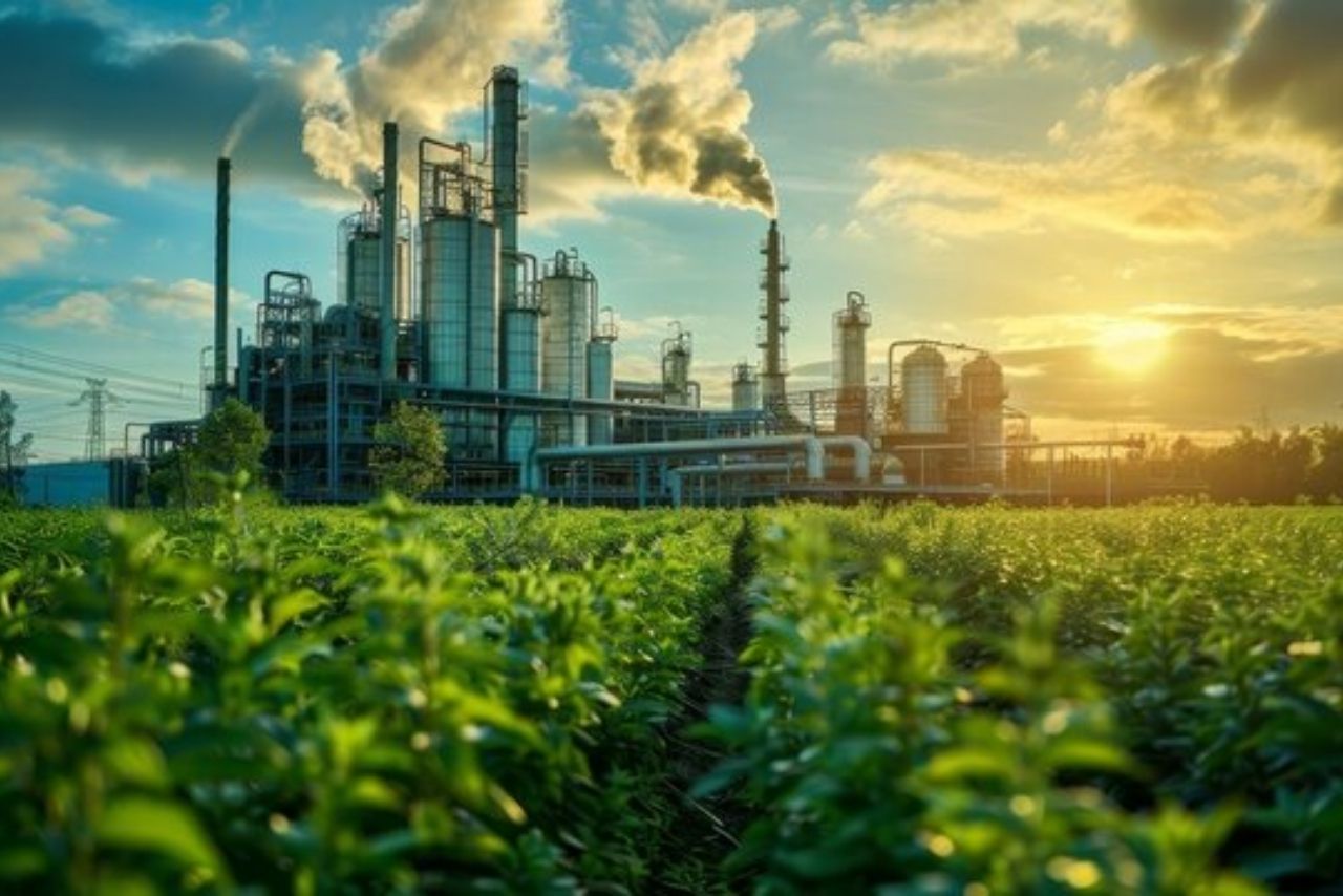 Top 3 Green Energy Stocks in Biomass Energy sector to an Eye On