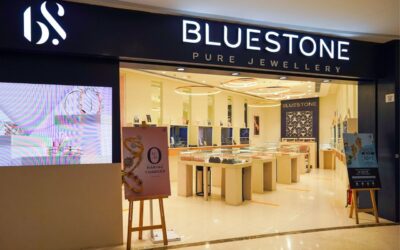Bluestone Jewellery Stock Soars 16% After Robust Q1 Results; What Drove the Profit Turnaround?