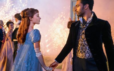 Top 7 Romantic TV Series on Netflix to Watch