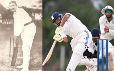 Buchi Babu Invitational Tournament 2025: History, Teams and Full Format explained