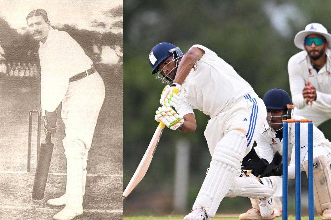 Buchi Babu Invitational Tournament 2025: History, Teams and Full Format explained