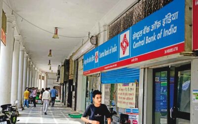 Penny stock jumps 8% after signing $10 Million contract with Central Bank of India
