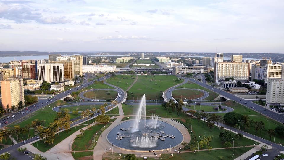 Chandigarh