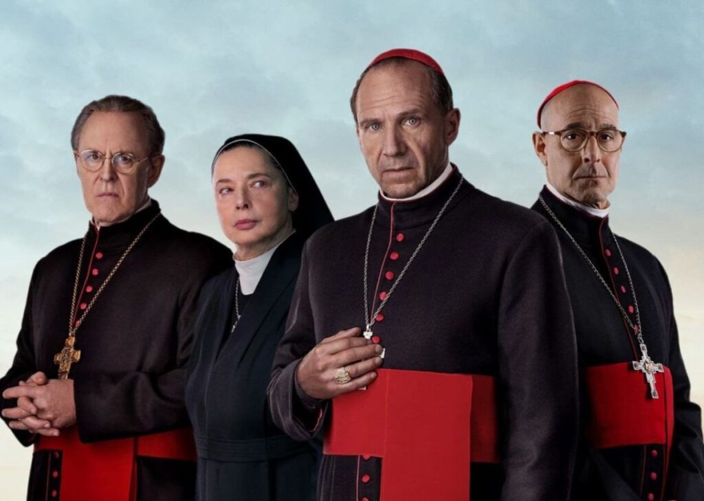 Conclave