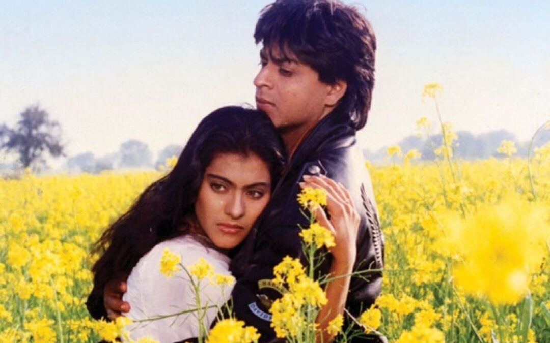 Bollywood Nostalgia; 90s Movies That Still Have Our Heart 