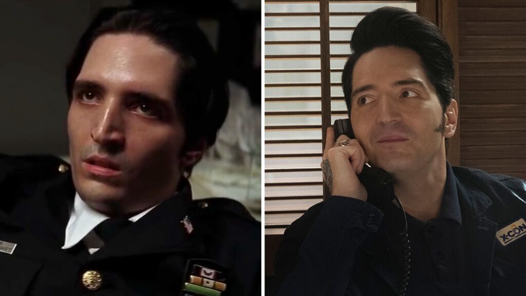 David Dastmalchian