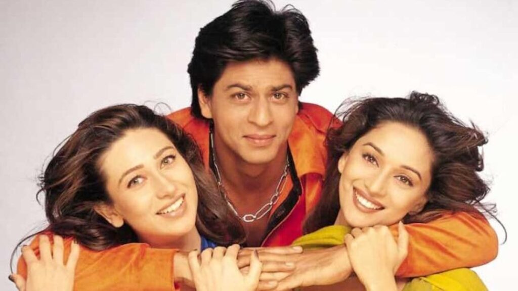 Dil To Pagal Hai (1997)