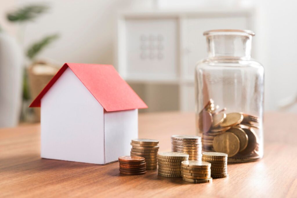 Dream Home on a Budget