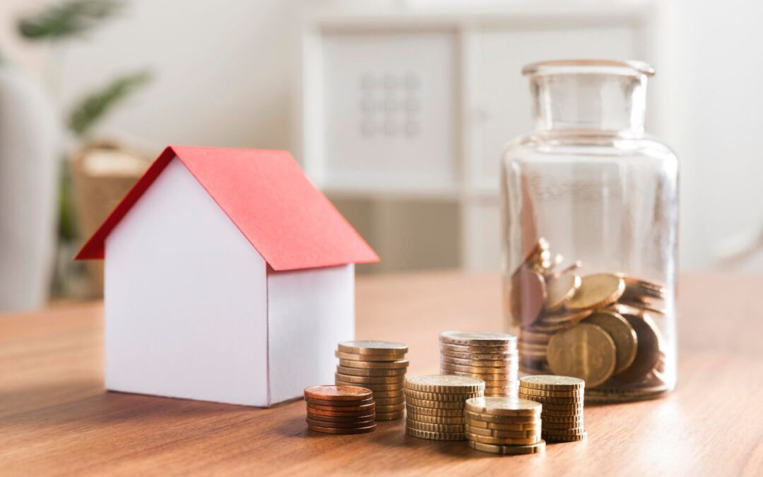 Dream Home on a Budget