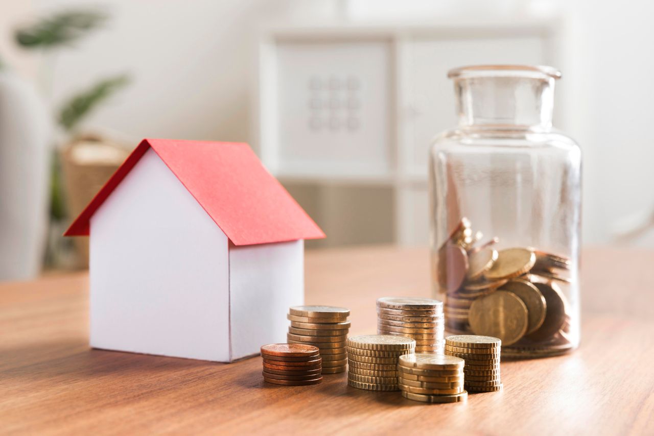 Dream Home on a Budget: Smart EMI Planning for a ₹30 Lakh Home Loan