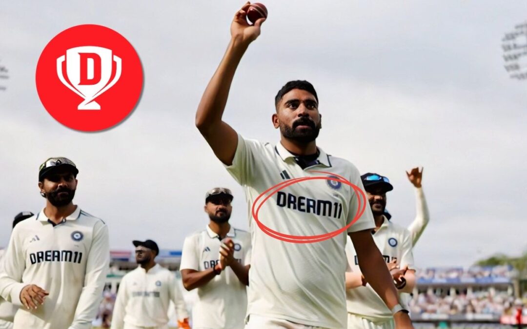Dream11 exit shocks BCCI: Who are the top contenders to sponsor Team India ahead of Asia Cup 2025?