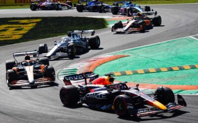 Formula 1 Records: Top 5 F1 Records That Might Never Be Broken – Check the Full List