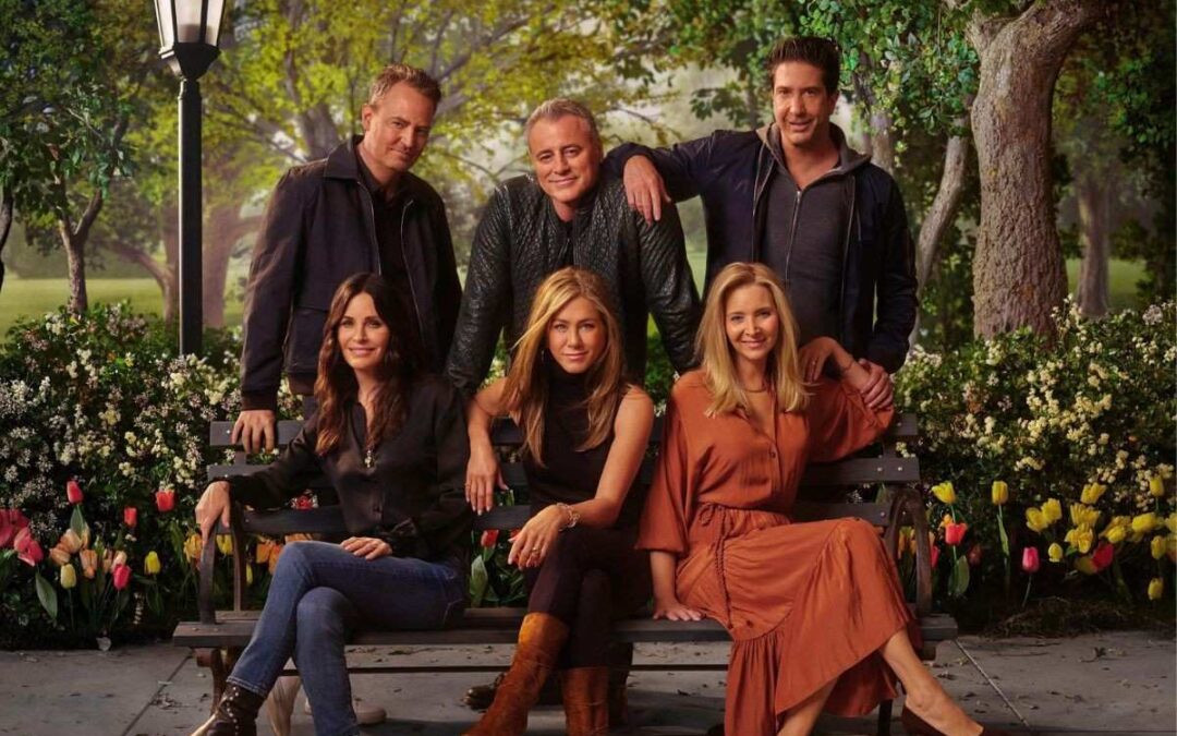 7 TV Reunions That Proved Nostalgia Can Still Be Epic