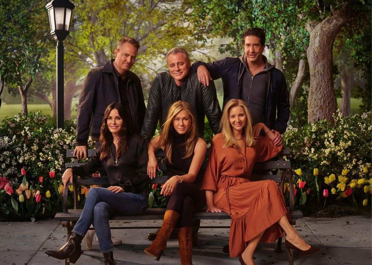 7 TV Reunions That Proved Nostalgia Can Still Be Epic