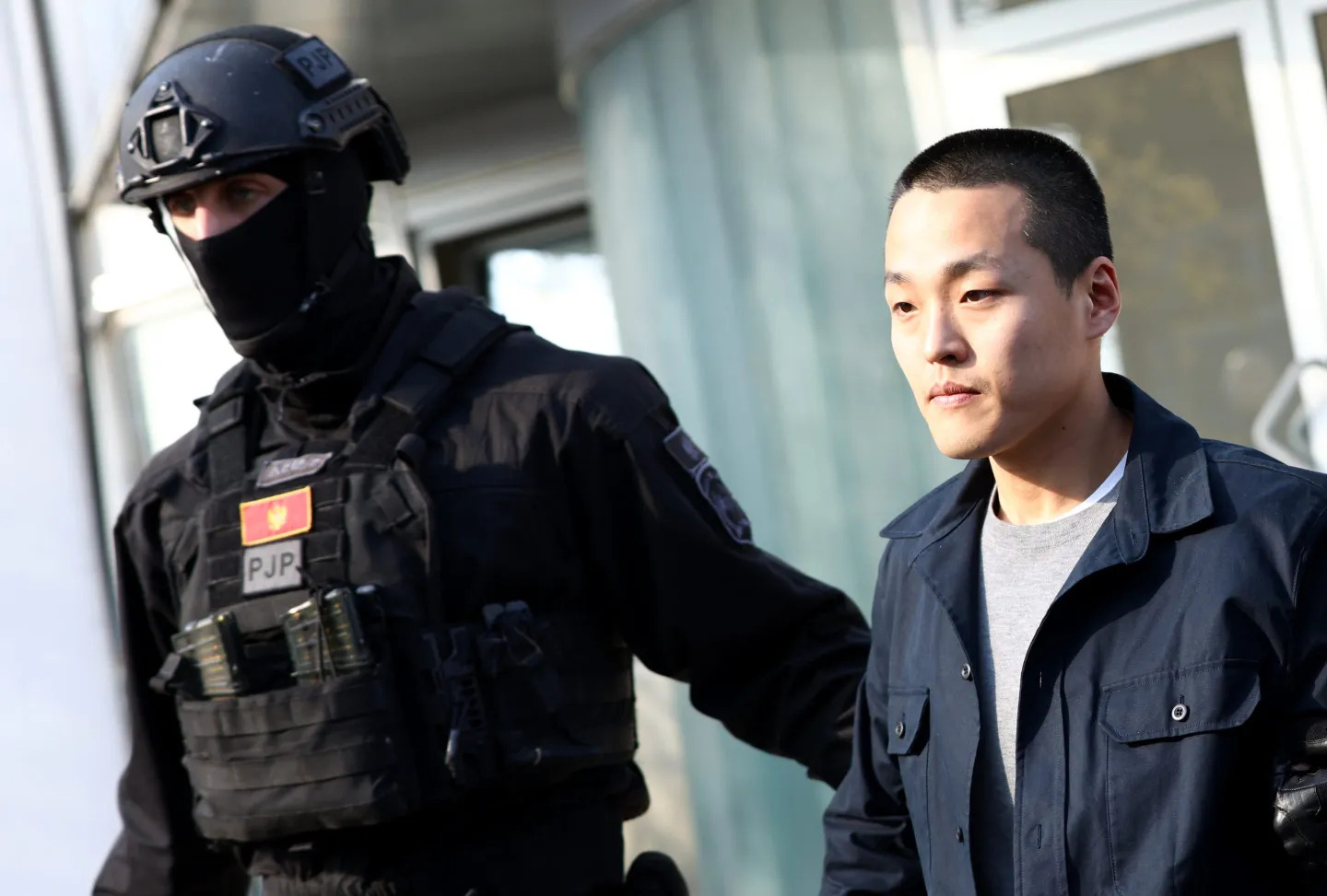 33-Year-Old Korean Terraform Labs Founder Pleads Guilty to Conspiracy and Wire Fraud in $60 Billion Luna Case