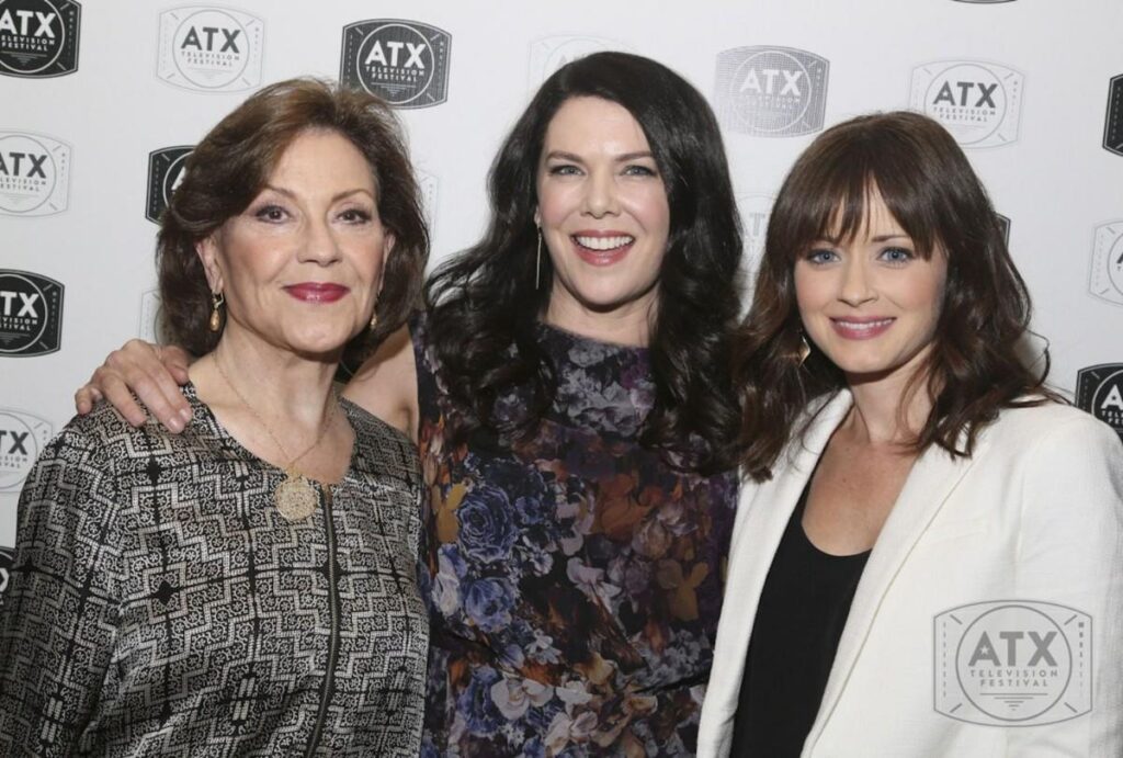TV Series - Gilmore Girls Reunion - Image