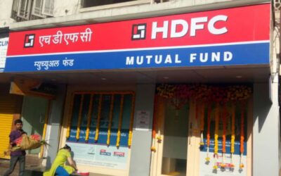 Healthcare stock jumps after HSBC, HDFC, ICICI and 2 other AMCs bought stake