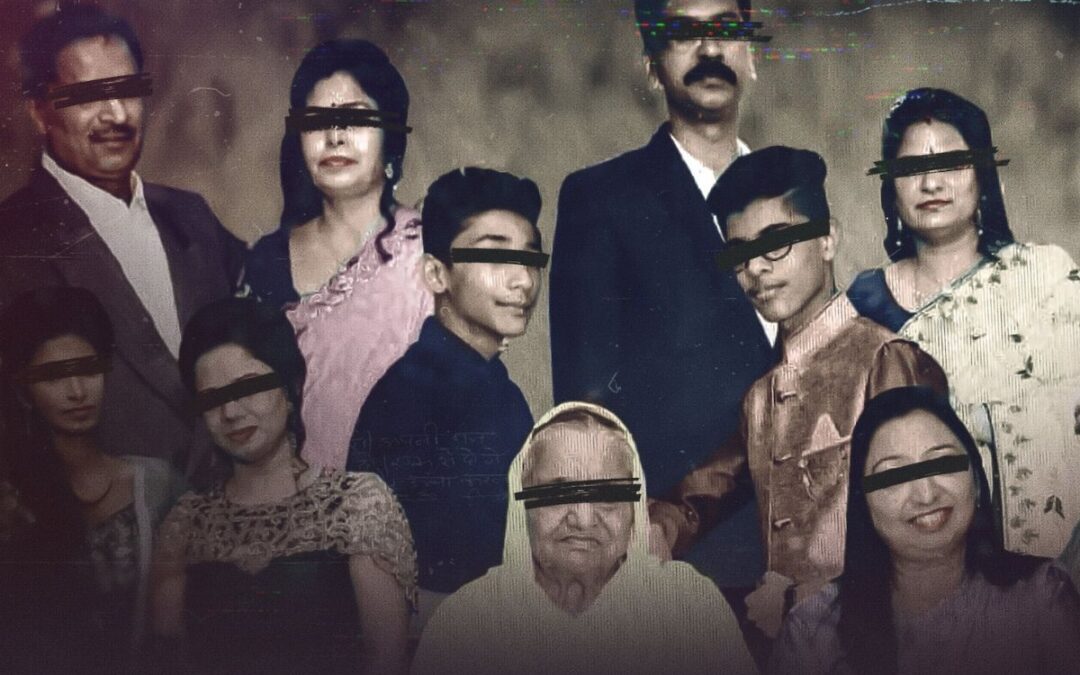 House of Secrets: The Burari Deaths
