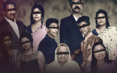 5 Shocking Indian True Crime Docuseries You Must Watch