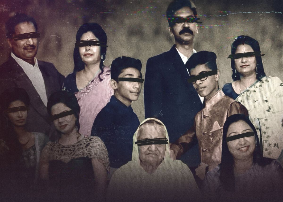 5 Shocking Indian True Crime Docuseries You Must Watch
