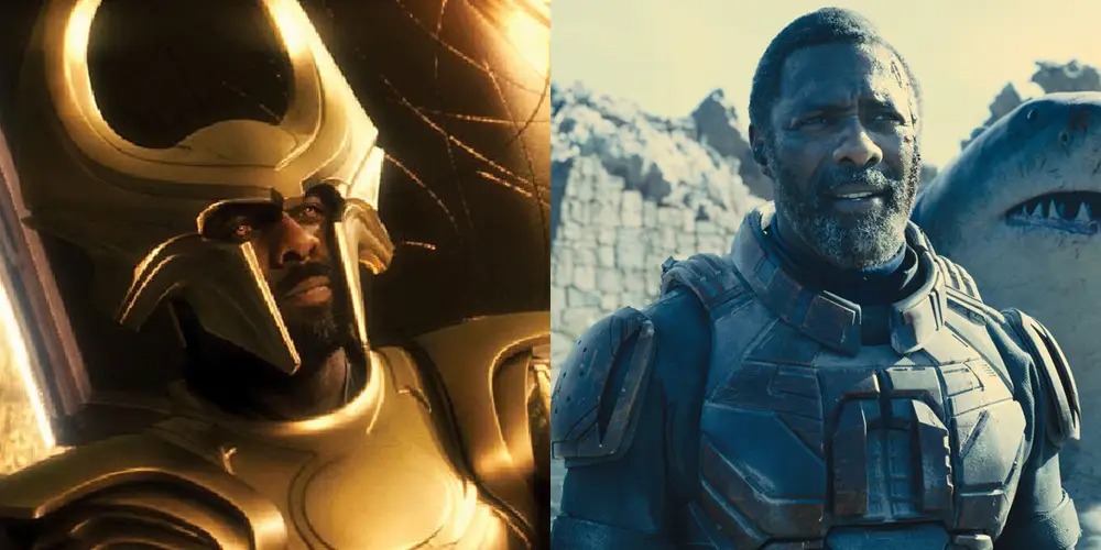 Idris Elba