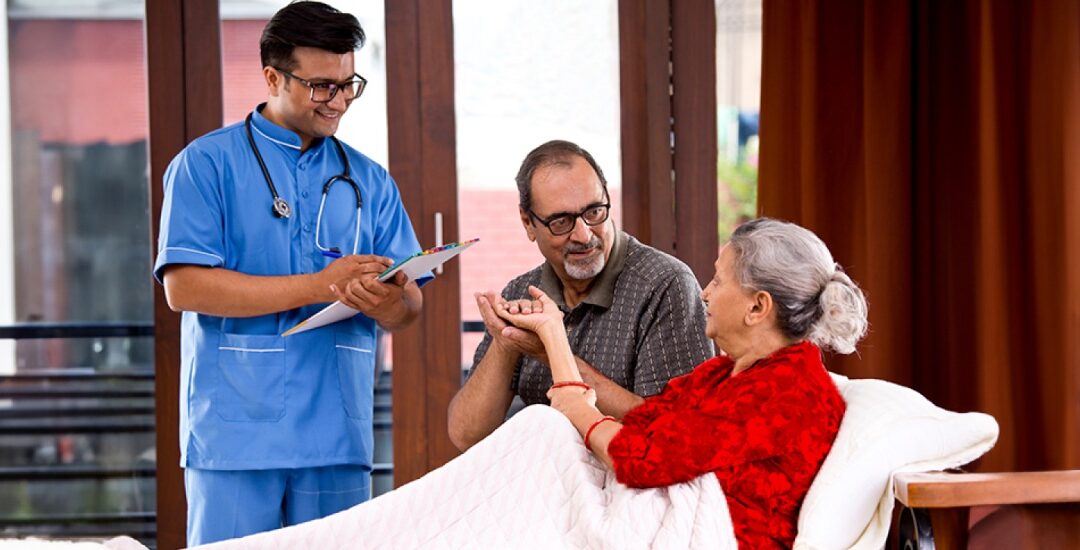 Important Investment Seniors Can Make