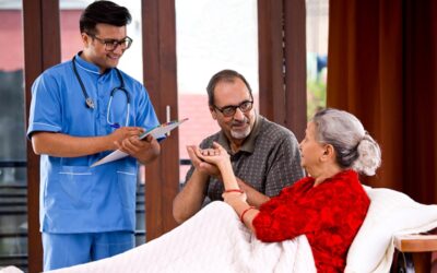 The Most Important Investment Seniors Can Make: Health Insurance
