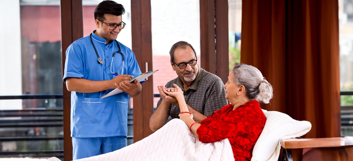 The Most Important Investment Seniors Can Make: Health Insurance