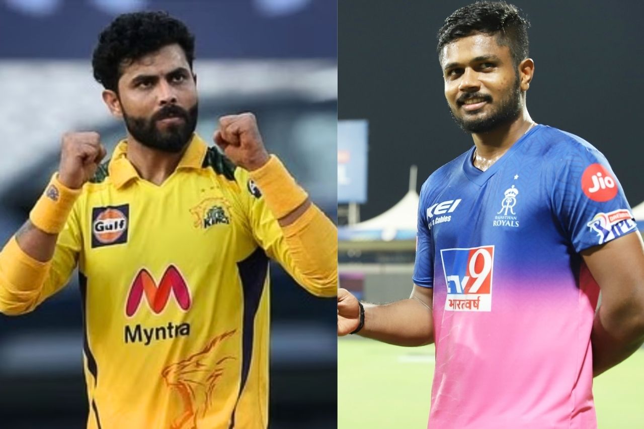 Big Twist: Ravi Jadeja to RR & Samson to CSK? Here’s What RR Wants in the Mega Trade Deal!