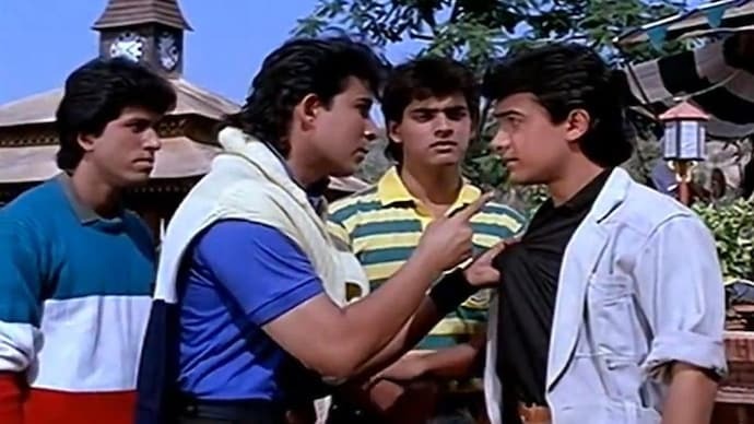 Jo Jeeta Wohi Sikandar (1992)