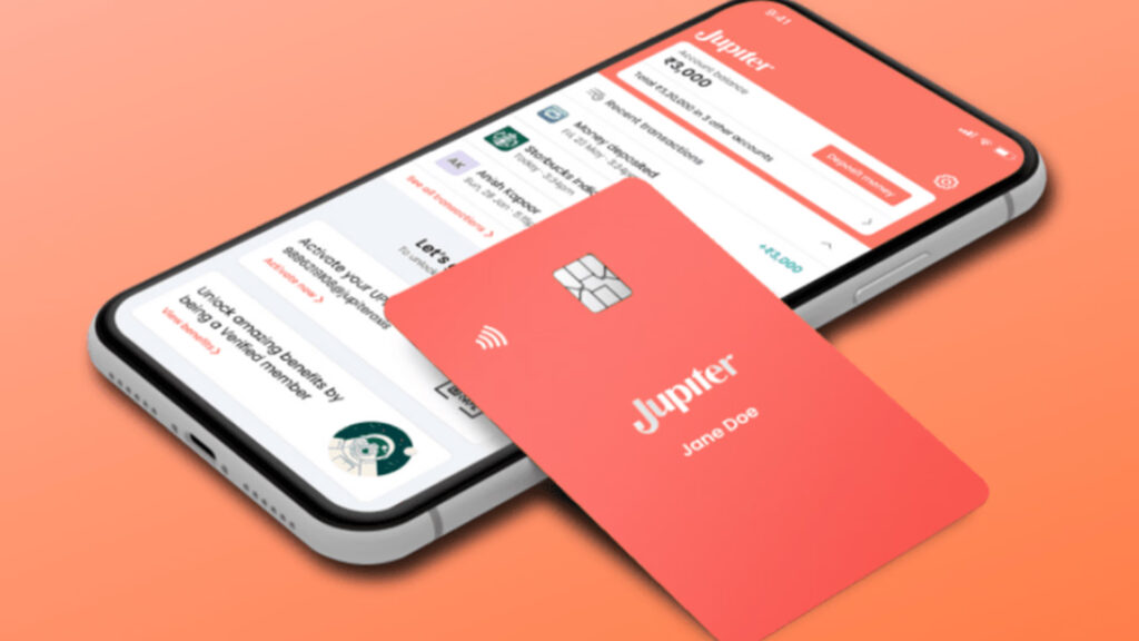 Jupiter Money