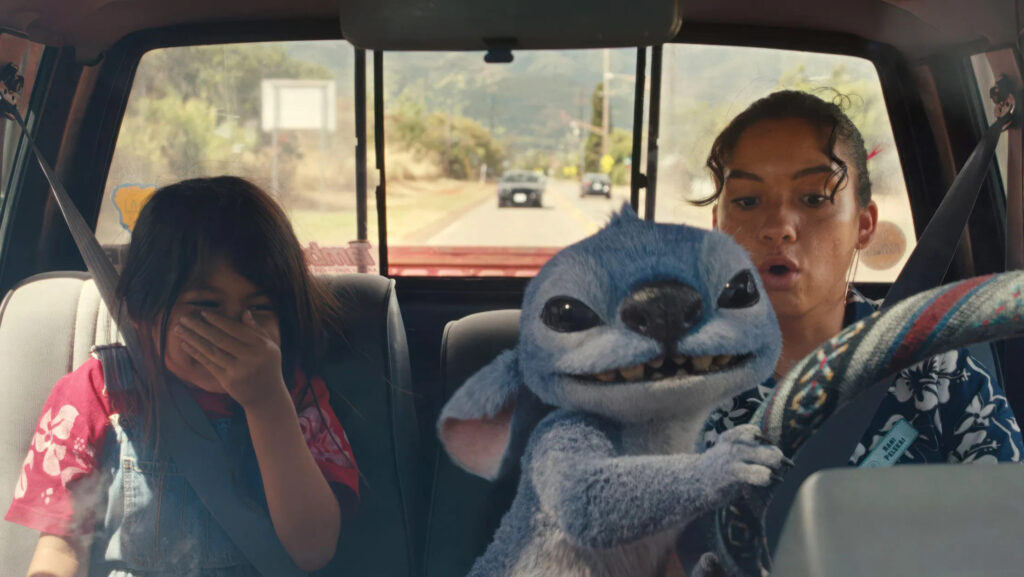 Lilo & Stitch: Disney Hits a Billion-Dollar Home Run
