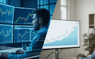 Margin Trading vs Delivery Trading: What’s the Difference?