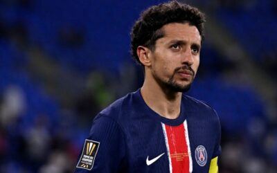 Top 4 Players Who Were Unfairly Left Out of the Ballon d’Or 2025 Nominations!