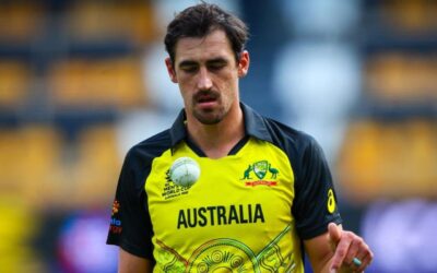 Top 5 Australian Bowlers with Most Wickets in T20I History (Updated) – Full list with stats