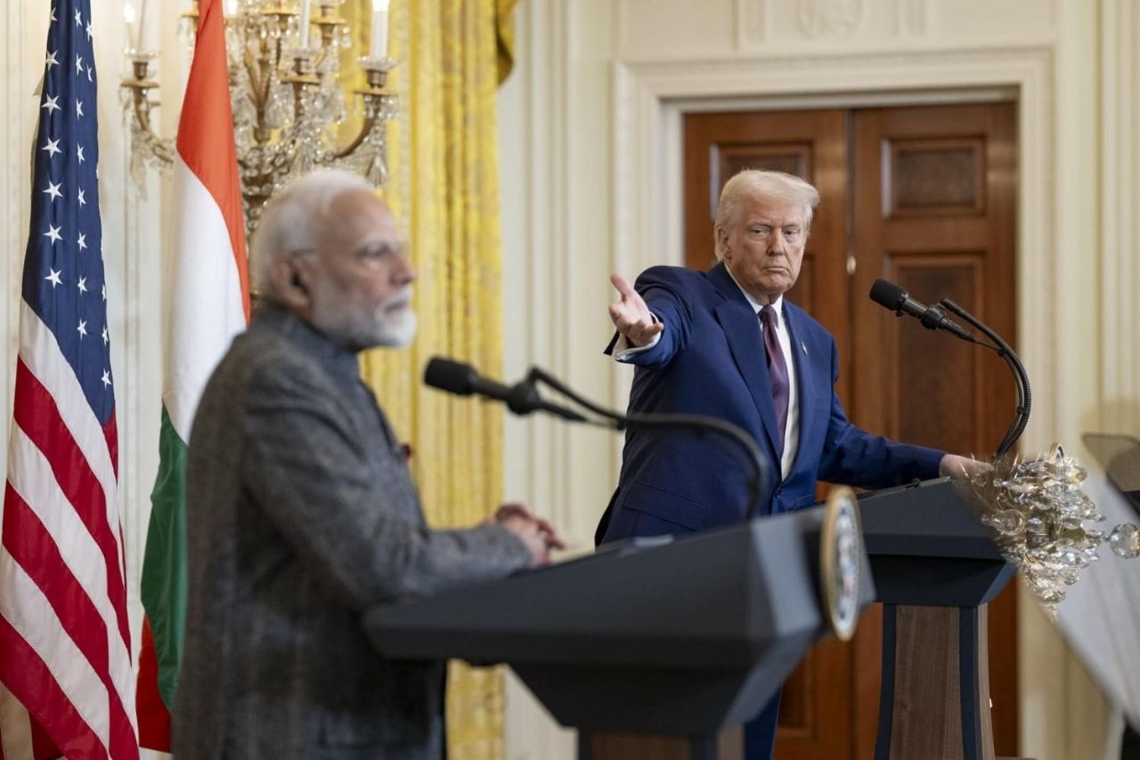 How Indian Textile & Handicraft Exporters Face Challenges After US Imposes Tariffs
