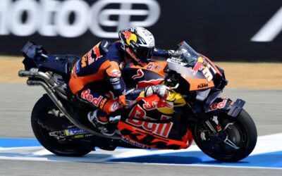 MotoGP Austrian GP 2025: Race Schedule, Start Time, Weather & Live Streaming Details