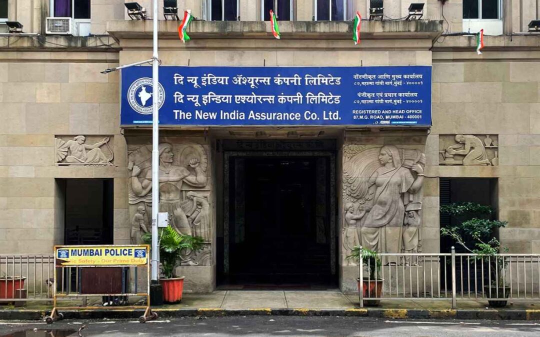IT stock in focus after securing ₹30.81 Cr purchase order from New India Assurance Company