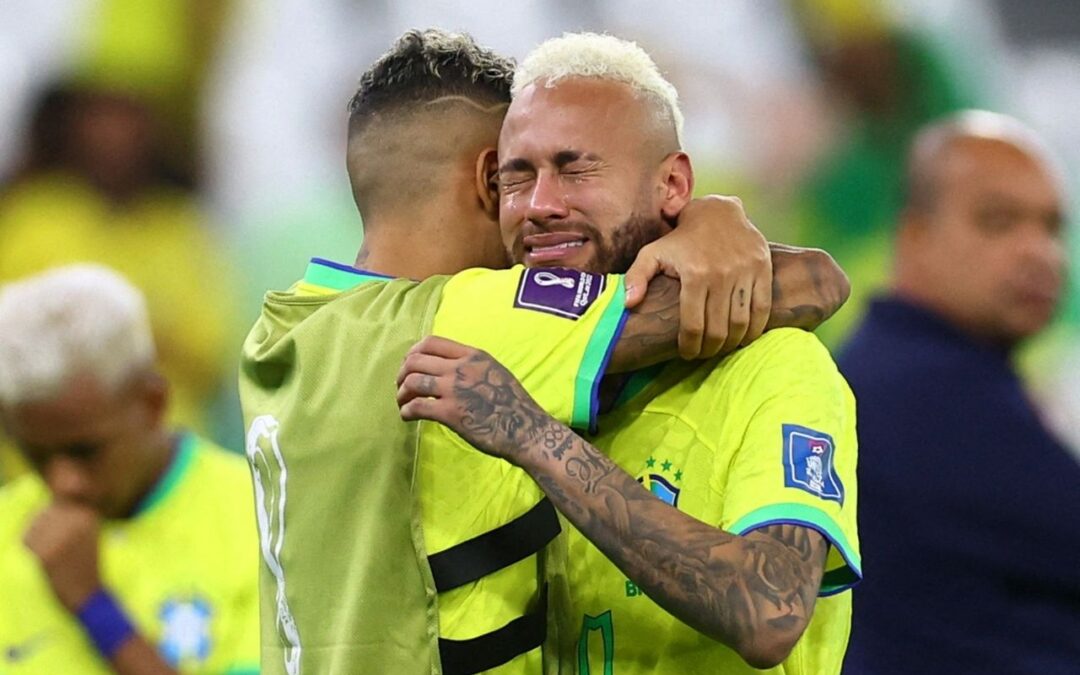 FIFA World Cup 2026: Why Neymar Left Out From Brazil’s World Cup Qualifiers Squad!