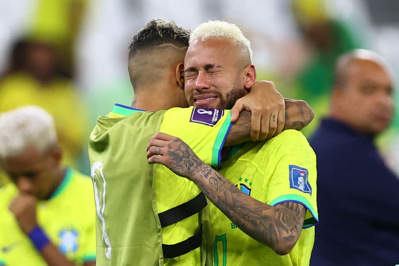 FIFA World Cup 2026: Why Neymar Left Out From Brazil’s World Cup Qualifiers Squad!