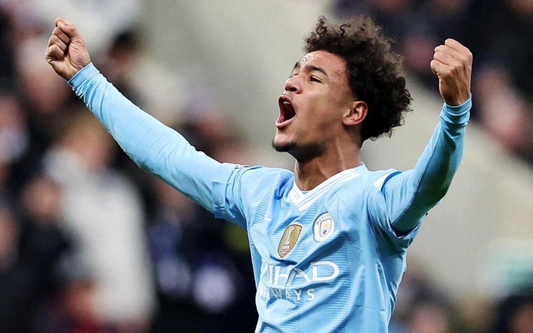Top young Premier League players to watch in 2025-26 from all Big Six clubs this season