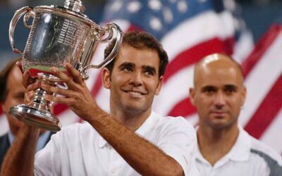 Top 7 Players with the Most US Open Grand Slam Titles in the Open Era (Updated 2025)