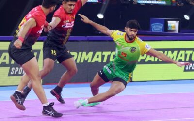 PKL 2025: Top 7 Pro Kabaddi All-Rounders of All Time (Updated)